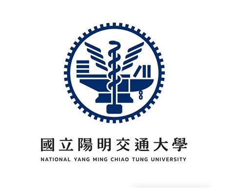 陽明 大學 校徽